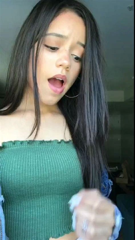 janna ortega porn|Jenna Ortega gives a sloppy blowjob and gets a facial